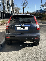 Аренда Honda CR-V 2008