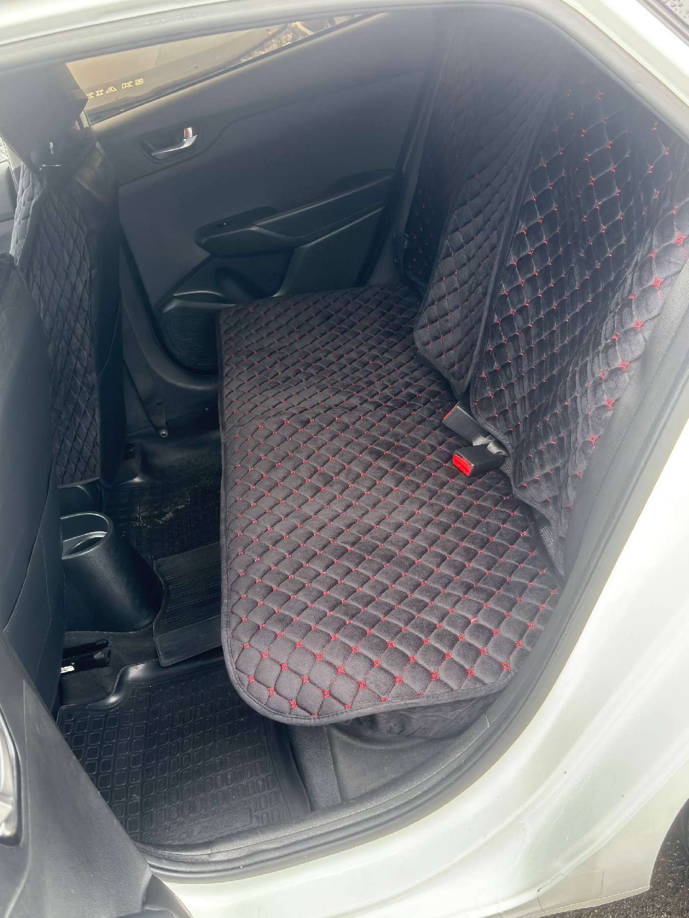 Аренда Hyundai Solaris Lux 2021