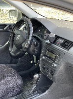 АрендаSkoda Rapid 2014