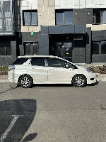 Выкуп Honda Fit Shuttle Hybrid 2012