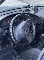 Аренда Chevrolet Niva 2018 синяя