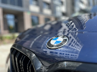 Аренда BMW 218i