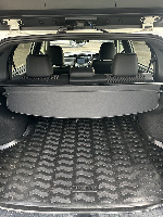 Выкуп Toyota Corolla Fielder 2015