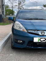 ВыкупHonda Fit Shuttle