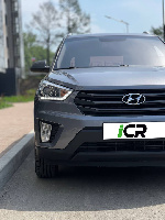 Аренда Hyundai Creta