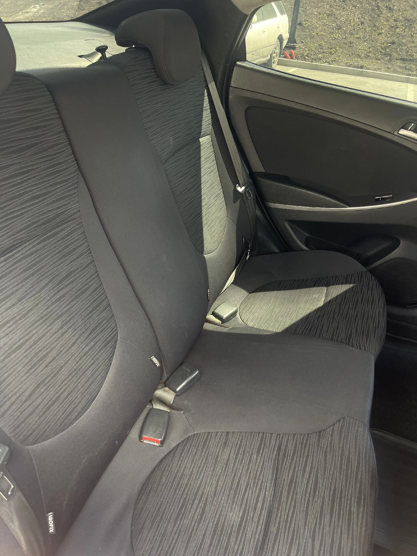 Аренда Hyundai Solaris 2015 175