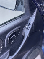 Аренда Chevrolet Niva 2018 синяя