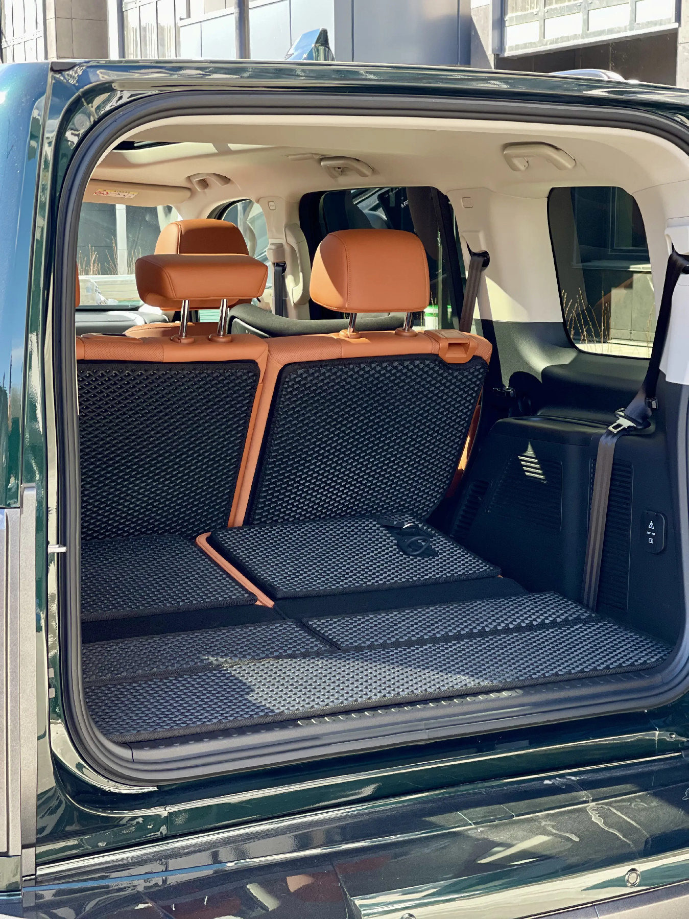 Аренда Haval H9 2024