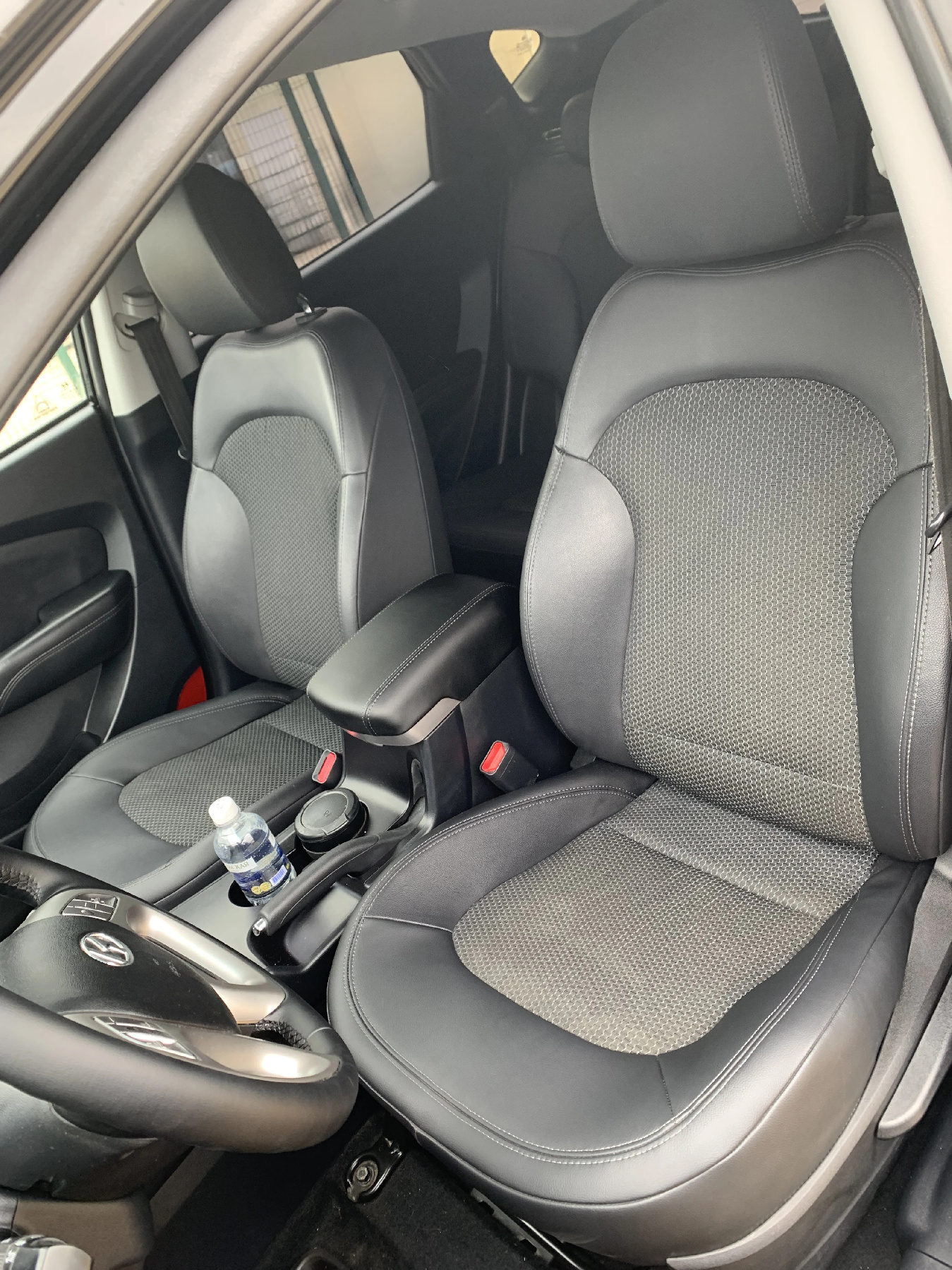 Аренда Hyundai ix35