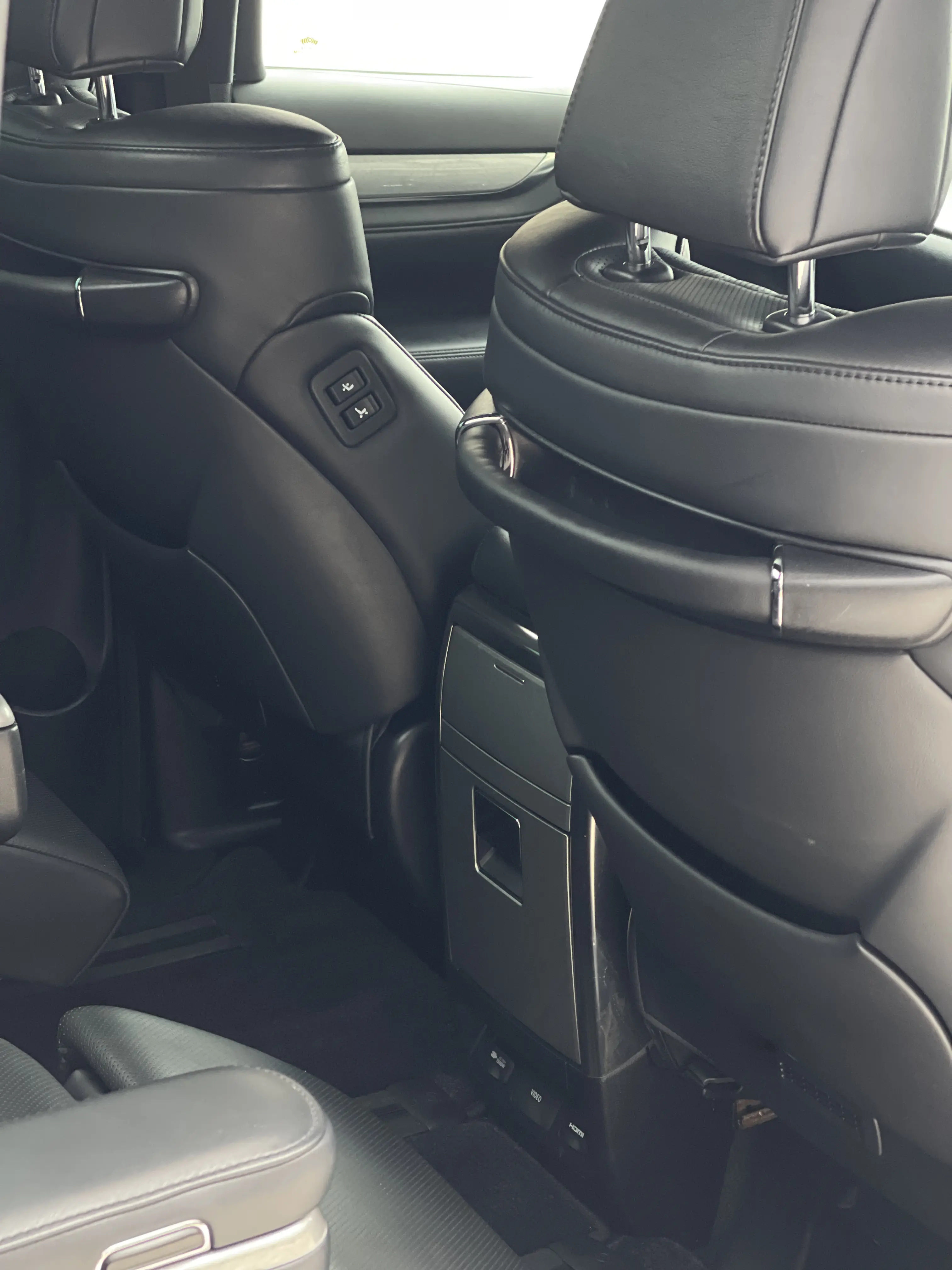 Аренда Toyota Alphard Hybrid