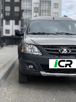 Аренда Lada Largus 2020