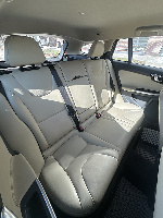 Аренда Volvo V60