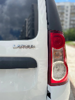 Аренда Lada Largus 2020