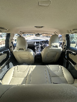 Аренда Volvo V60