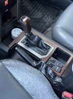 АрендаToyota Land Cruiser Prado 150 white