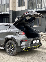 Аренда Changan UNI-T 2021