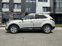 Выкуп Hyundai Creta 2018