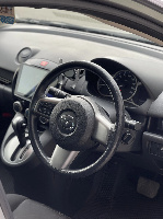 АрендаMazda Demio 2012