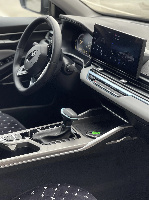 АрендаGeely Emgrand grey 2023