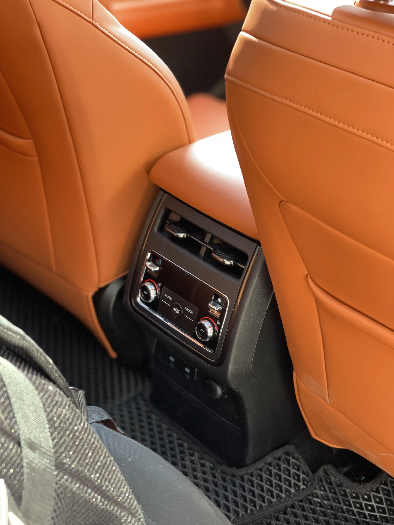 Аренда Haval H9 2024