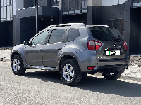 Аренда Nissan Terrano 2016