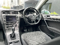 Аренда Volkswagen Golf Variant 2015