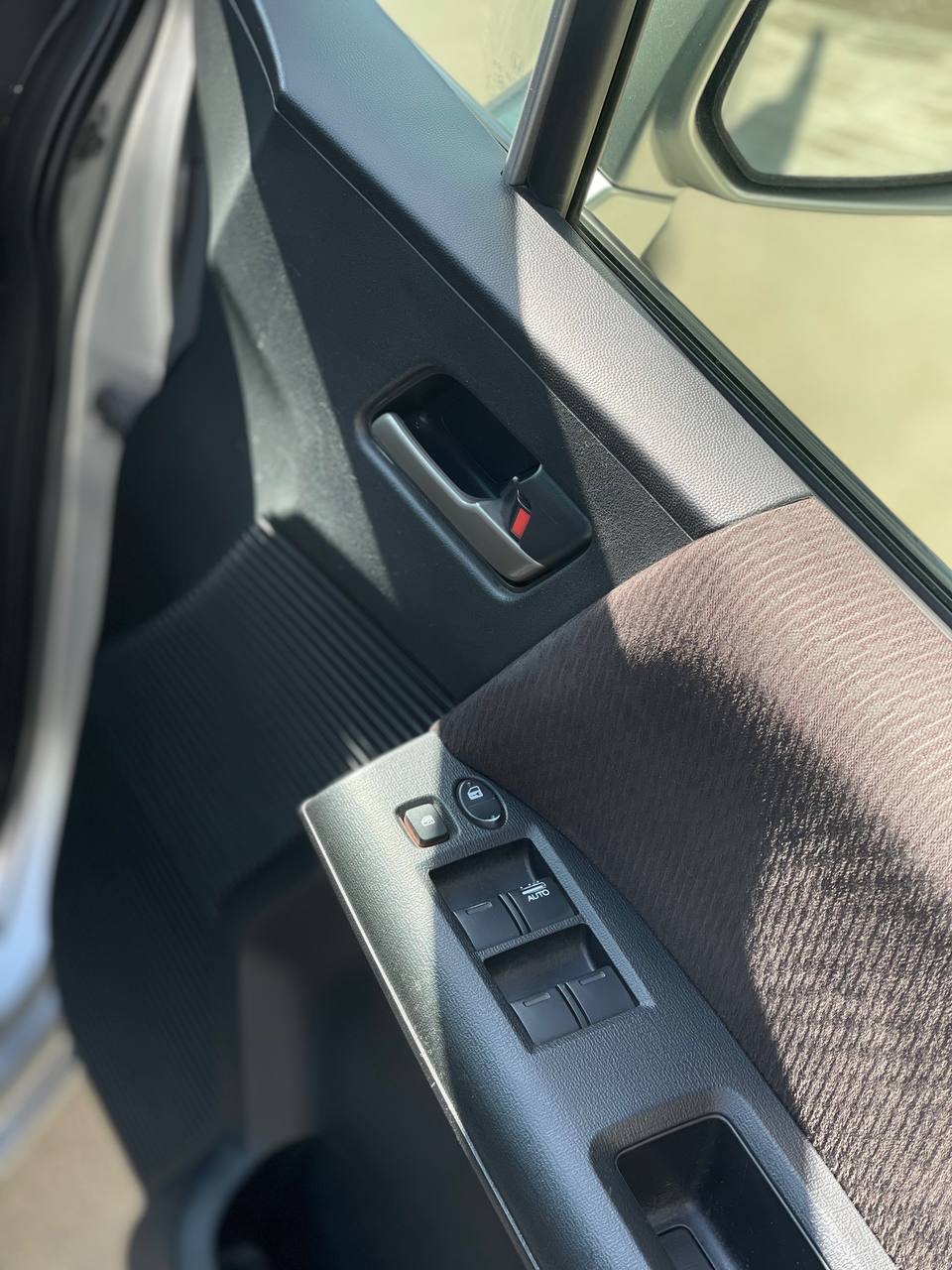 Выкуп Honda Freed Spike