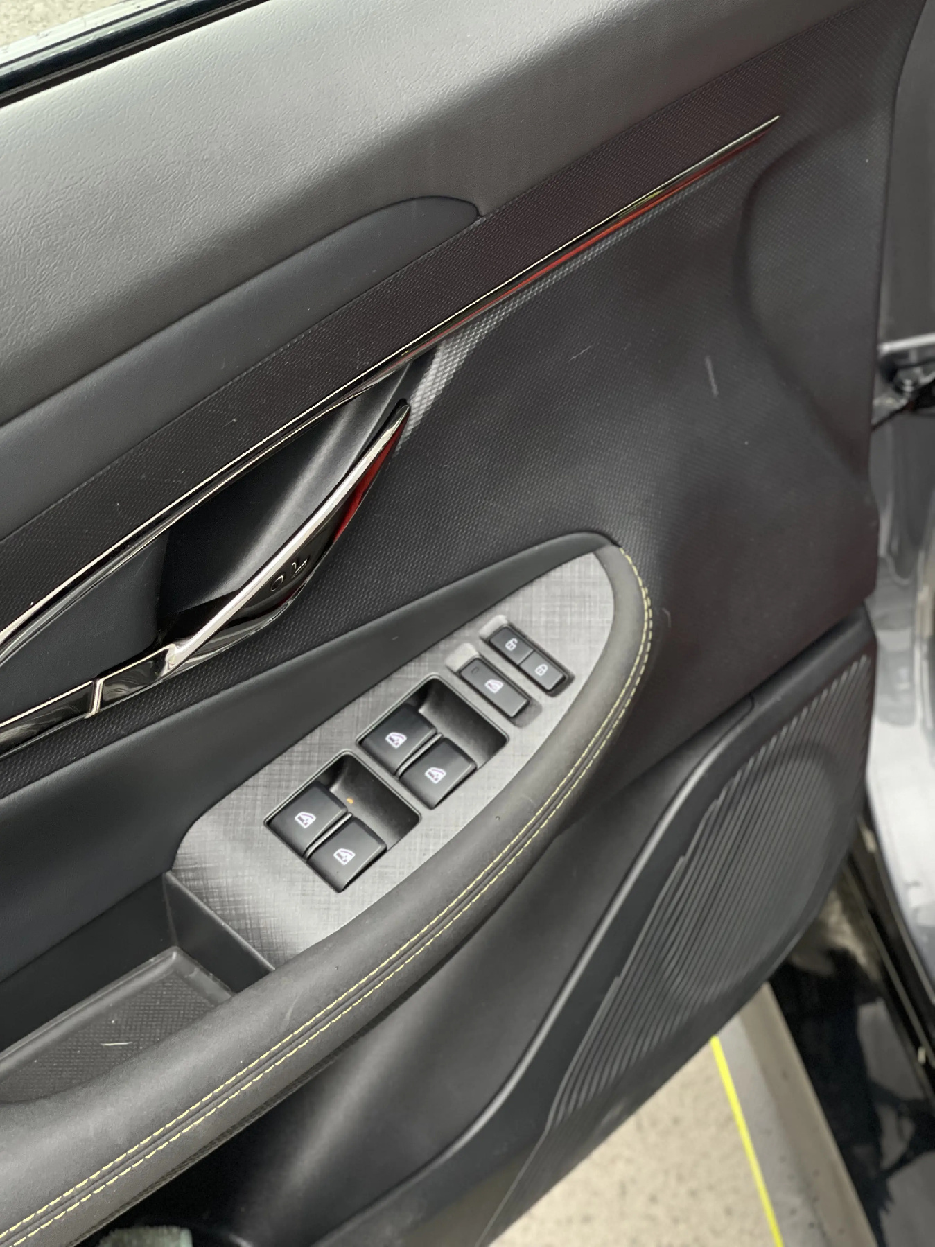 Аренда Changan UNI-T 2021