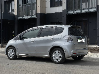 ВыкупHonda Fit Hybrid