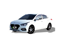 Аренда Hyundai Solaris 2018