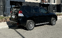 Аренда Toyota  Land Cruizer Prado 150 2006