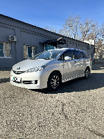 Выкуп Toyota Wish 2012 1.8