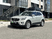 Выкуп Hyundai Creta 2018