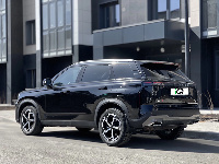 Аренда Jaecoo J7 2024