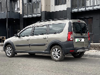 Аренда Lada Largus 2020