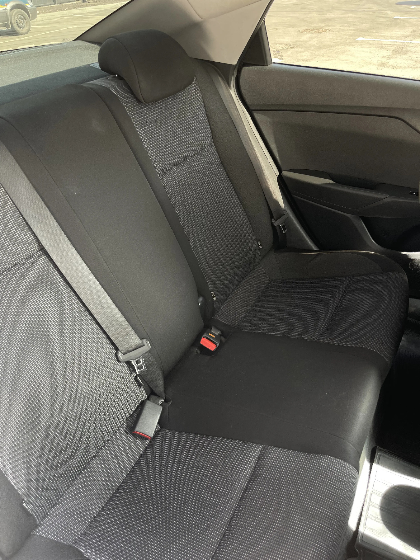 Аренда Hyundai Solaris 2021 (AUX)