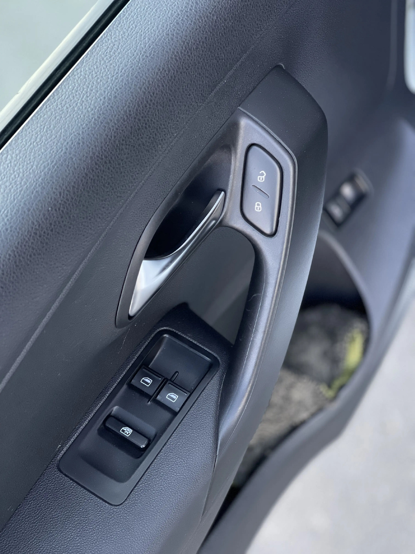 Аренда Volkswagen Polo 2019