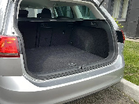 Аренда Volkswagen Golf Variant 2015