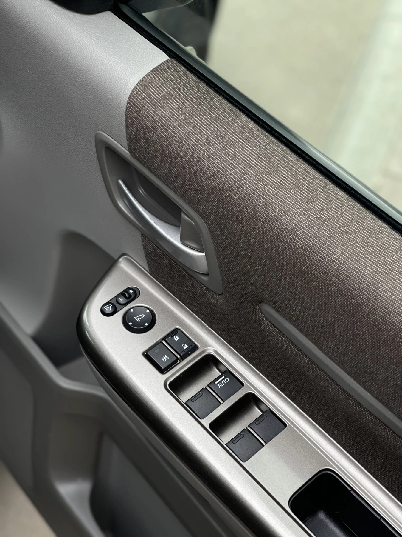 Аренда Honda Stepwgn 2020