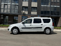 Аренда Lada Largus 2020