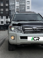 Аренда Toyota Land Cruiser 2011
