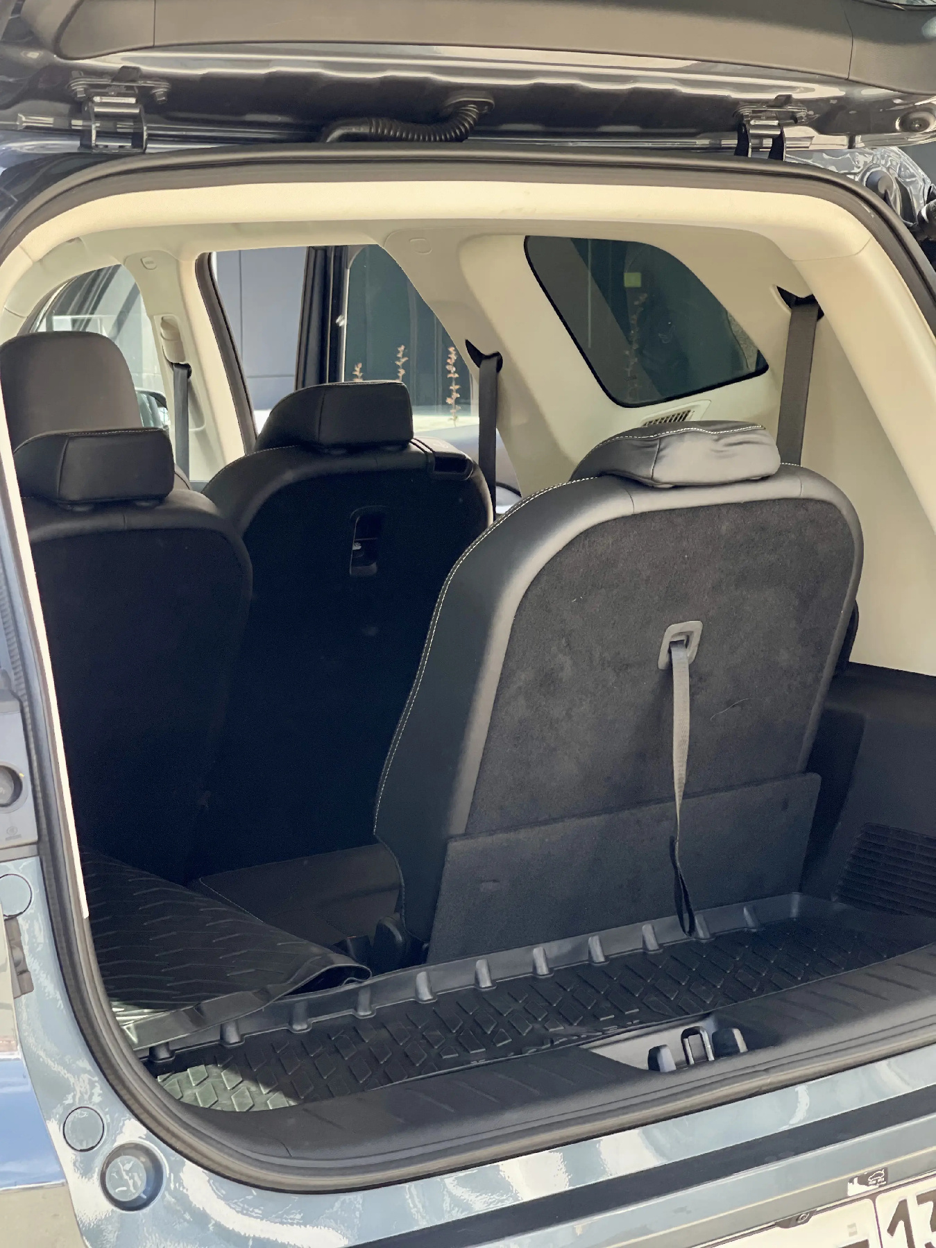 Аренда Geely Okavango 2023