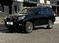 Аренда Toyota  Land Cruizer Prado 150 2006