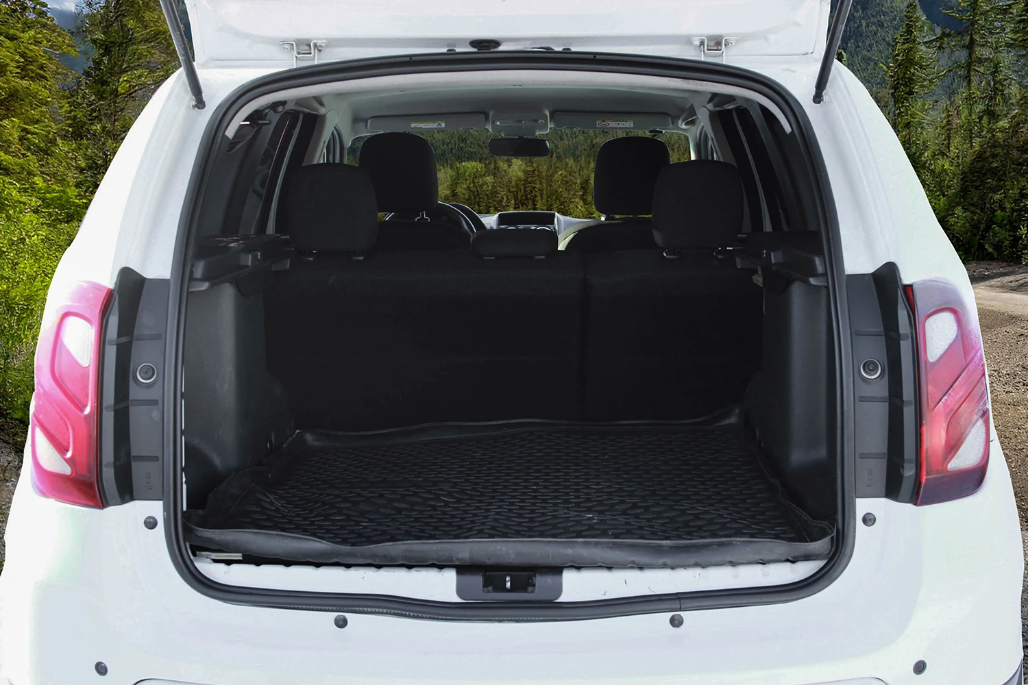 Аренда Renault Duster 2016