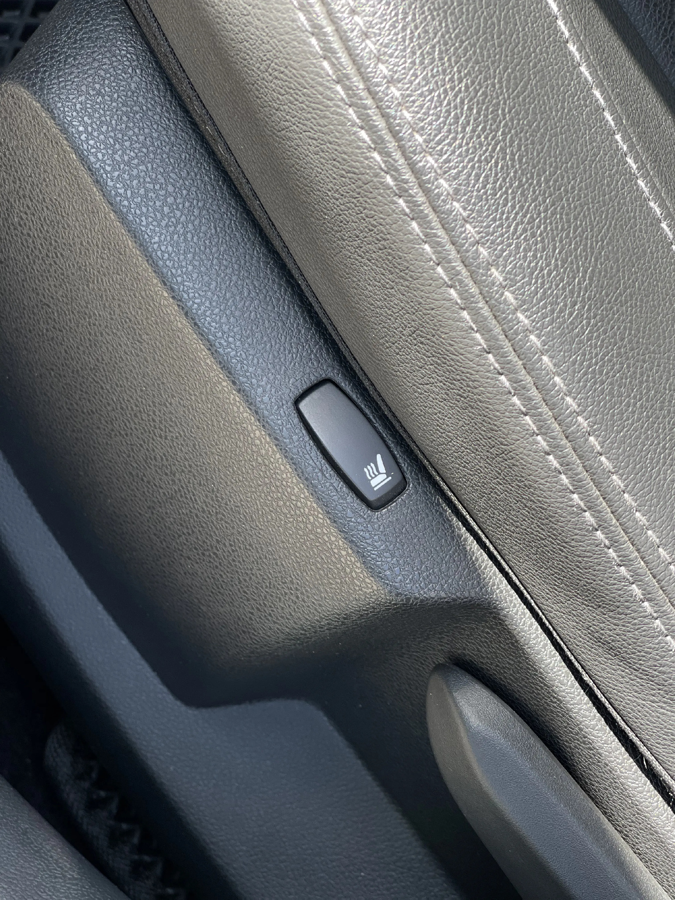 Аренда Renault Duster grey 2018