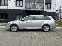 Аренда Volkswagen Golf Variant 2015