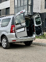Аренда Lada Largus 2013