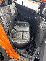 Аренда Hyundai Creta 2016