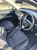 Выкуп Toyota Corolla Fielder Hybrid 2014