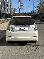 Выкуп Honda Fit Shuttle Hybrid 2012